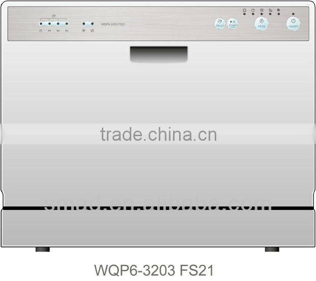 Kitchen use dish washing machine,12 place settings