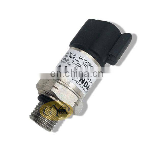 31Q4-40600 Diesel Engine Pressure sensor 31Q4-40600 diesel engine truck parts