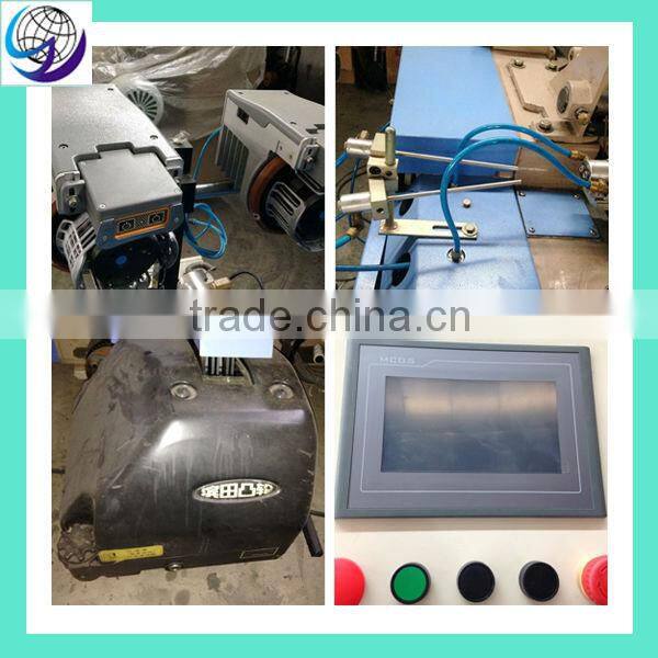 heavy duty bandage machine air jet loom for medical gauze SY8000-1
