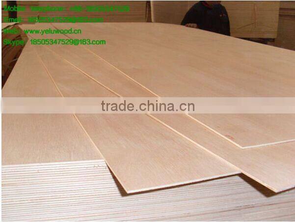 Factory Direct Sale Packaging Plywood