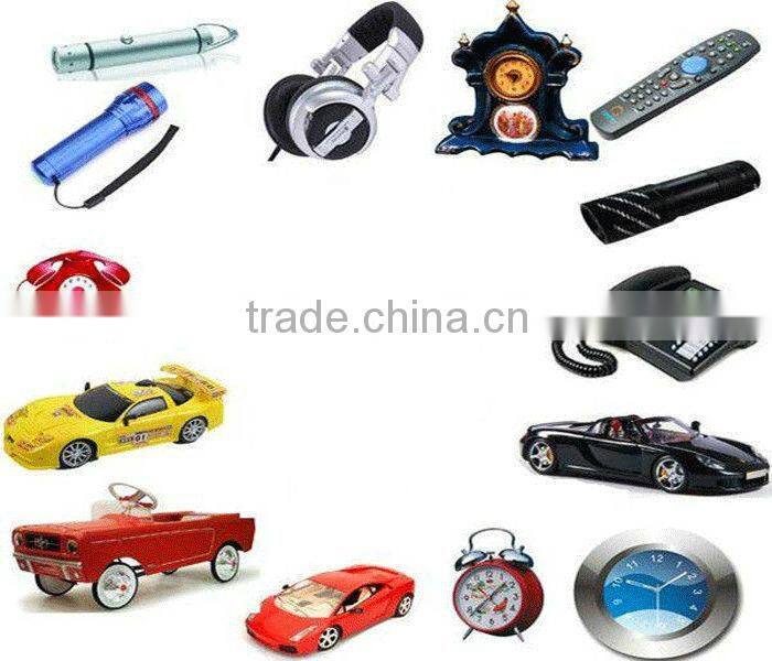 1.5V Nominal Voltage and C Size great power battery LR14 batteries