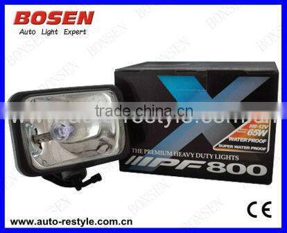 IPF work lamp waterproof, specially designed for four-wheel drive off-road lamp IPF800