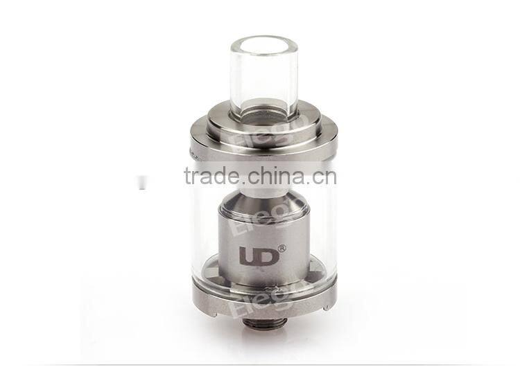 High Quality Genuine UD Goblin Mini Vaporizer RTA Tank Wholesale