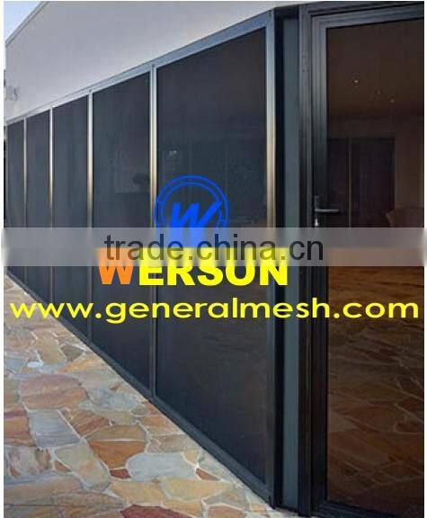 Senke stainless steel fire emergency escape screens-10 mesh,11 mesh,14 mesh