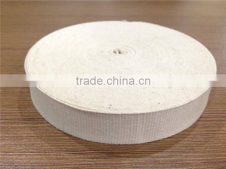 Wholesale cotton webbing
