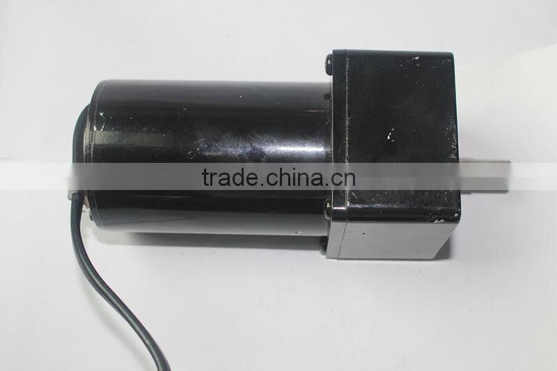 DC motor, gear motor, DC gearbox motor