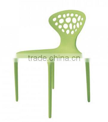 Ross Lovegrove replica Elegant design stackable Supernatural Plastic Chair