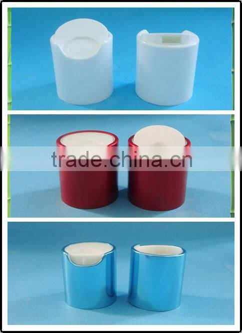 24mm child proof cap, plastic CRC cap, child proof cap for pill bottle