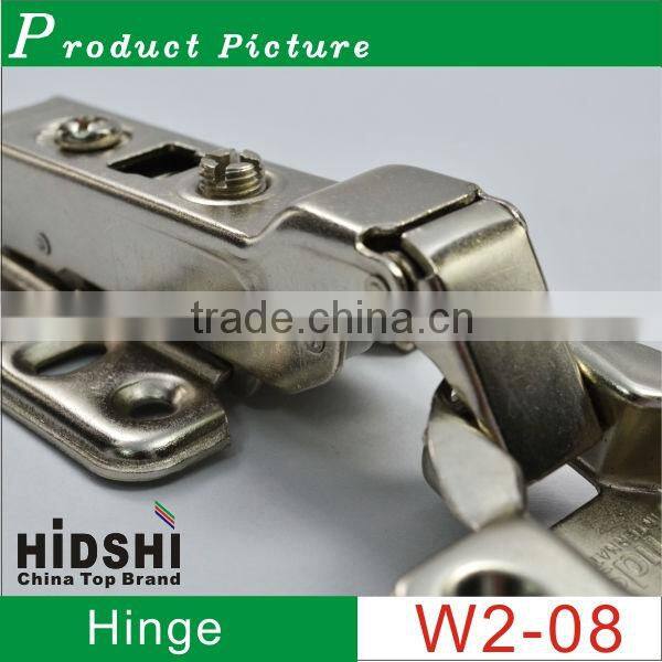 self closing concealed cabinet hinge