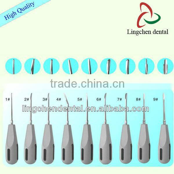 surgical dental instruments extracting forcep
