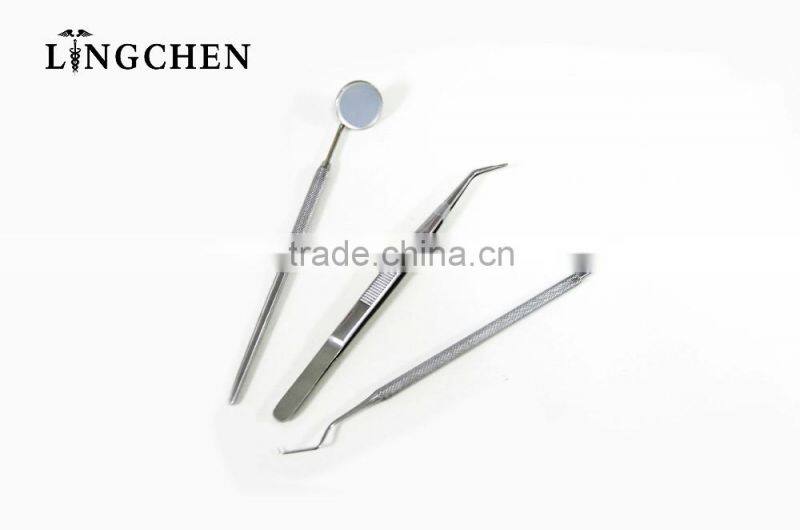 Guangzhou Lingchen root elevators dental instruments names