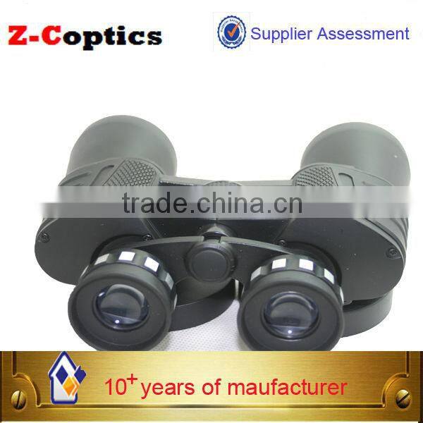 Hot selling big black contact lens with great price binoculars