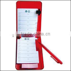 Promotional Kids Plastic Piggy Coin Bank