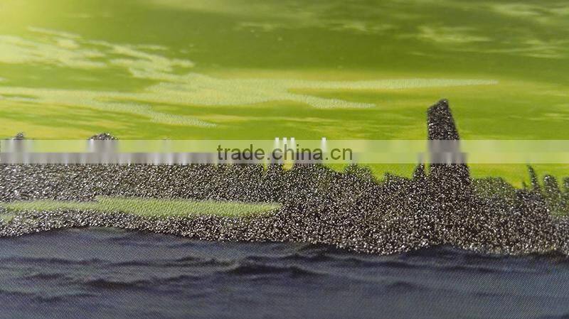 HZ Yongye Coating/Finishing Options For Printing