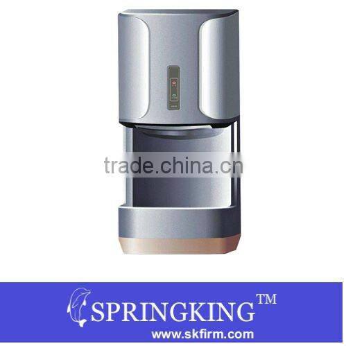Hand Dryer Sanitary Automatic Jet Air Sensor Hand Dryer