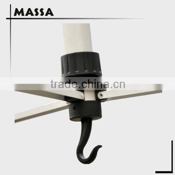 570A Lightweight aluminium alloy camera tripod