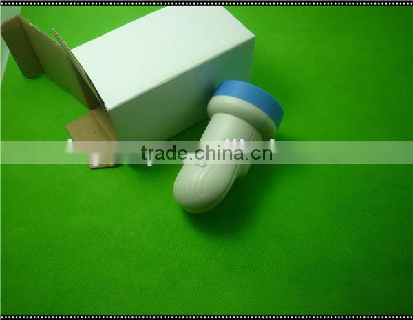 The cheapest universal strong single LNB