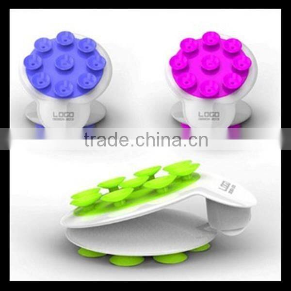Promotional gift fashion high quality bicycle cell phone holder