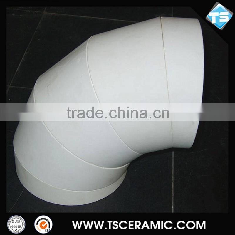 alumina ceramic tube