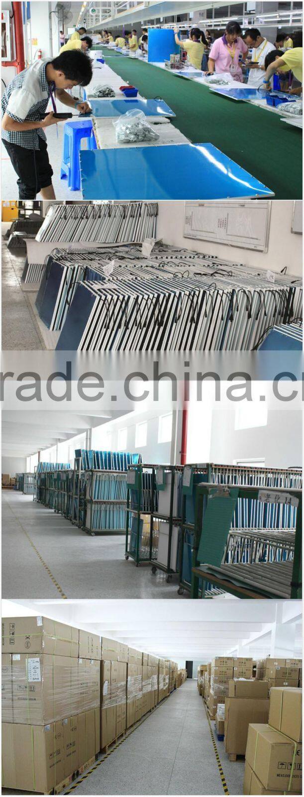 led square light 45W 600x600 flat led panel light