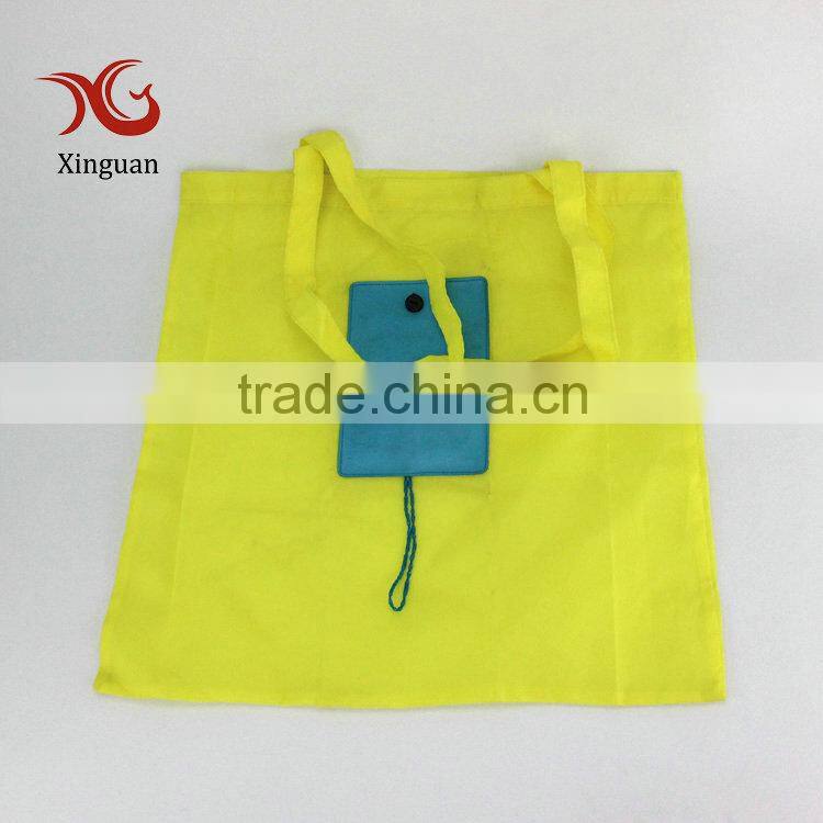 foldable shopping bag