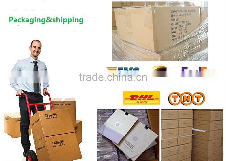 Cutom Color Printing Paper Gift Bag paper bag printing