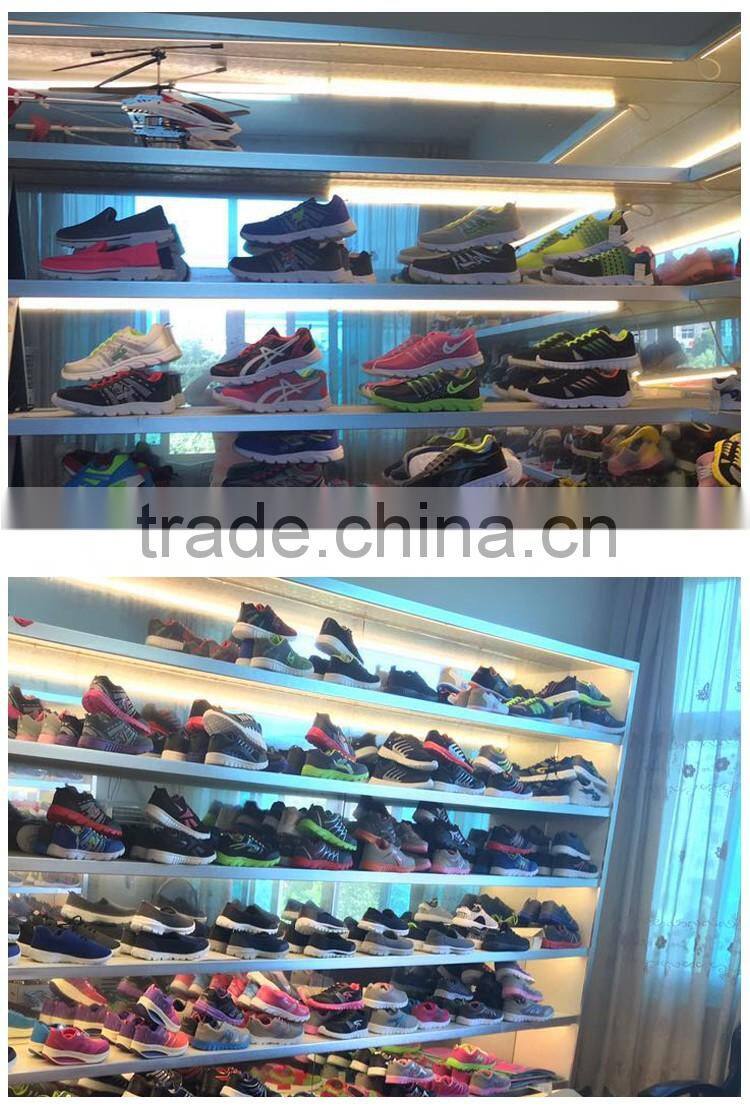 Good Quality Comfortable Fit Fashion Casual Kid Light Shoes