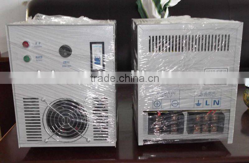 OFF-GRID RCVA-50kw 50kw Vertical Axis Wind Turbine Generator