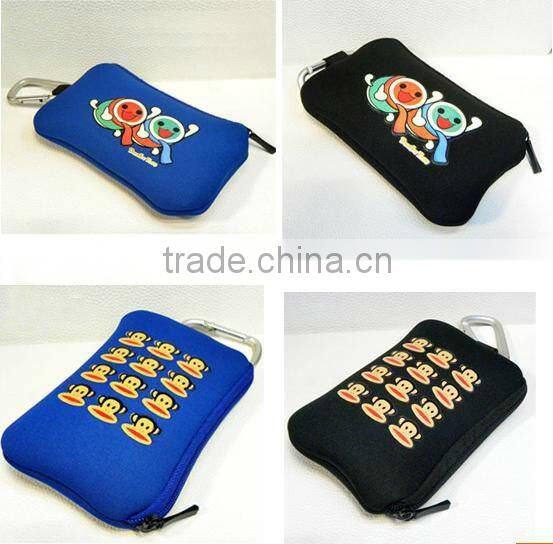 Neoprene phone 6 Pouch