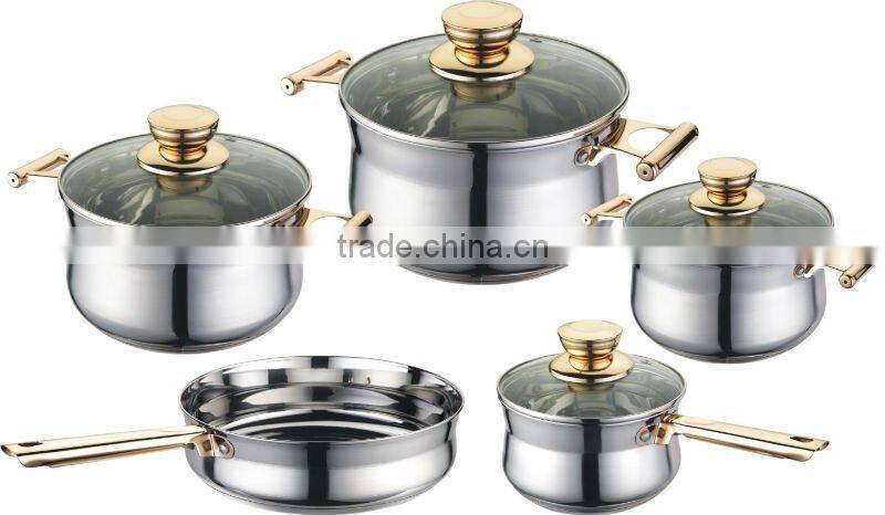 best nonstick cookware set