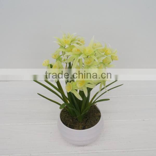 Factory New Design Spring Season Decorative Flower