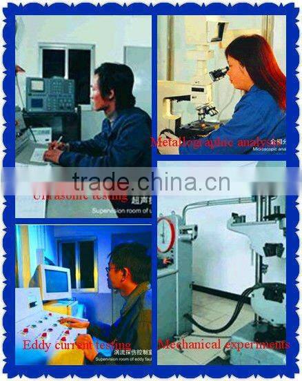 Api 5ct Carbon Seamless Steel pipe/China Manufacturer