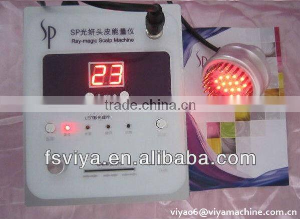 SP-5 Popular head massager machine for hair regrowth
