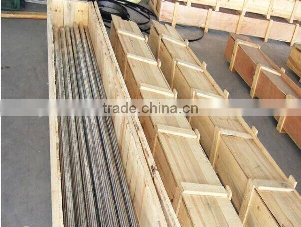 ASME A568 35mm steel round bar with best price