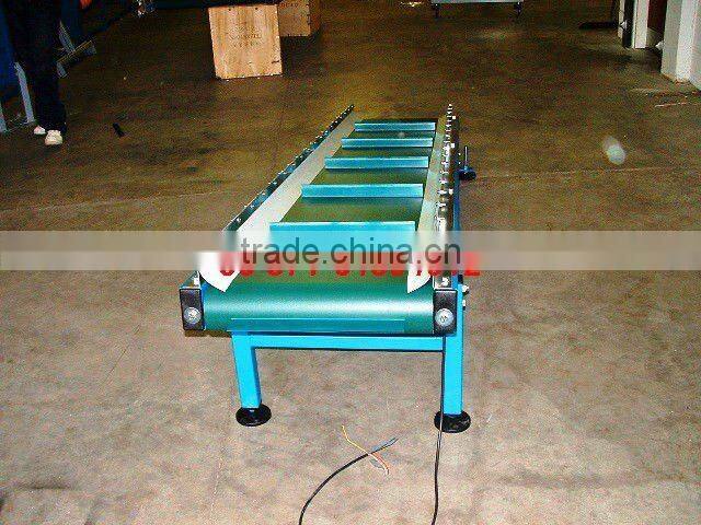 charcoal briquette belt conveyor (86-15978436639)