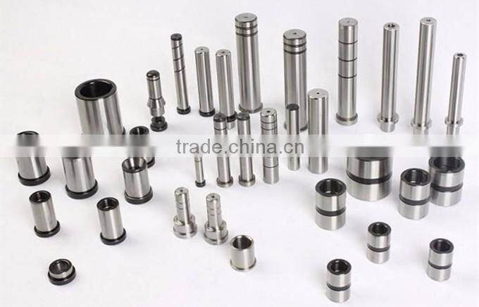 Stripper Guide Bushings for mold Button Dies