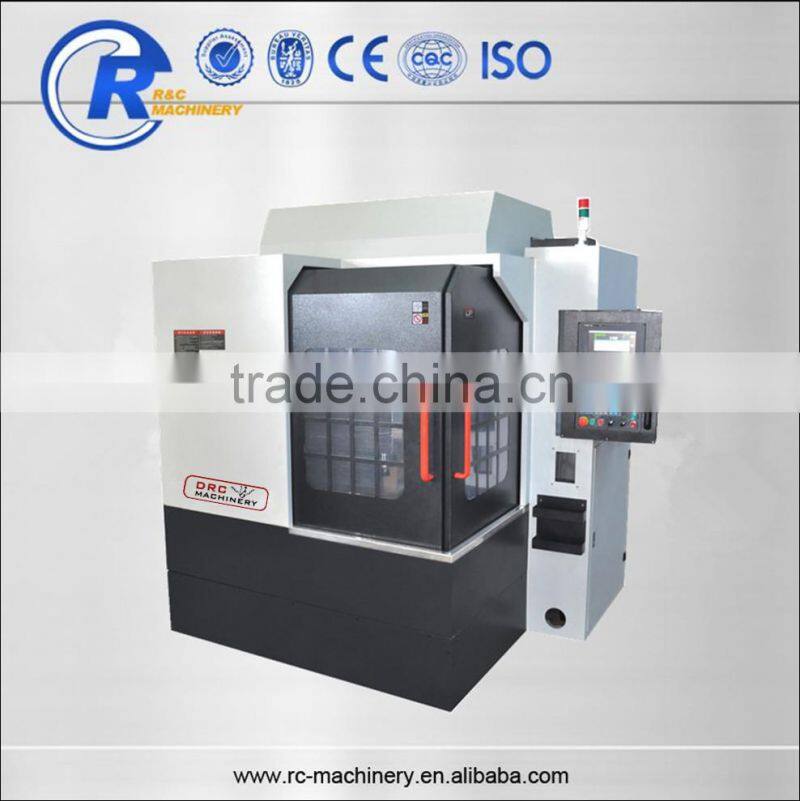 RC-6050 High Reputation Engraving and Milling Machining Center for Bath Product