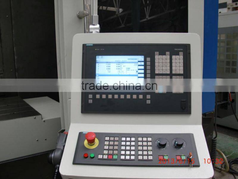 VS80180 5 axis Vertical Machine Center price