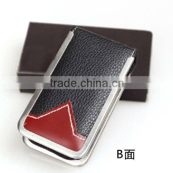 Black Luxury Manicure Set