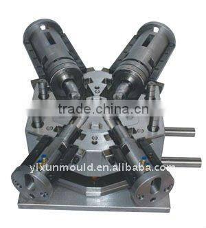 all kinds of customized plastic injection basket mould