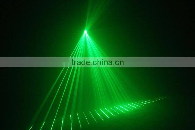 40w christmas laser light show 3 head rgb/led 3 head laser lights