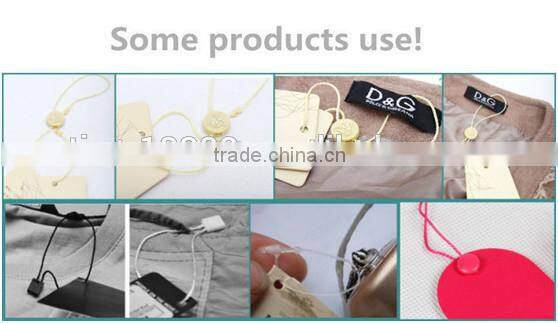 GZ-TIME high-quality custom different designs of pvc zipper puller for fashion bags