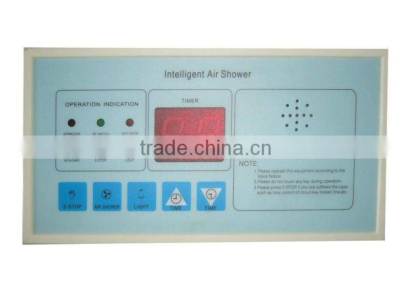ZS-FL-1540A Air shower for clean room air room