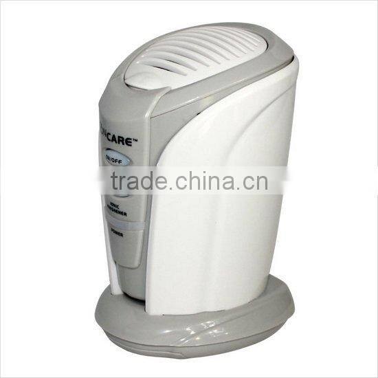 Smart design refrigerator ozonator disinfector for cabinet