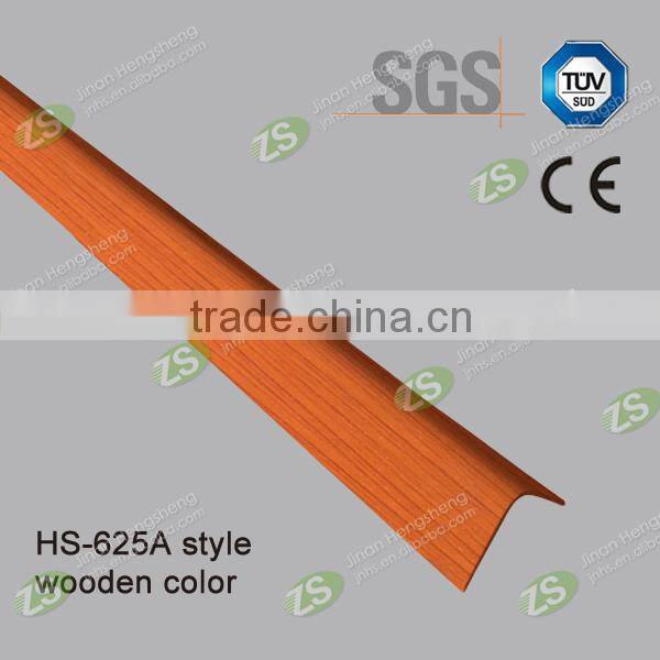 HS-625A fireproof desk packaging rubber corner protector