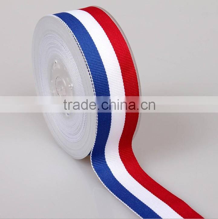 Polyester Plain Medal Color Webbing,Luggage Apparel Accessories Webbing