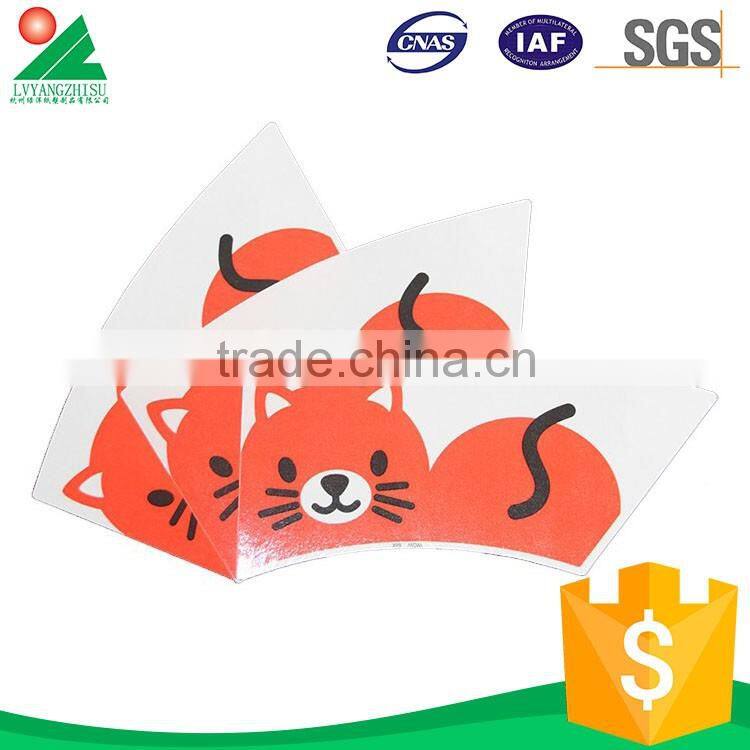 Die-Cutting Best Selling Paper Cup Fan Companies