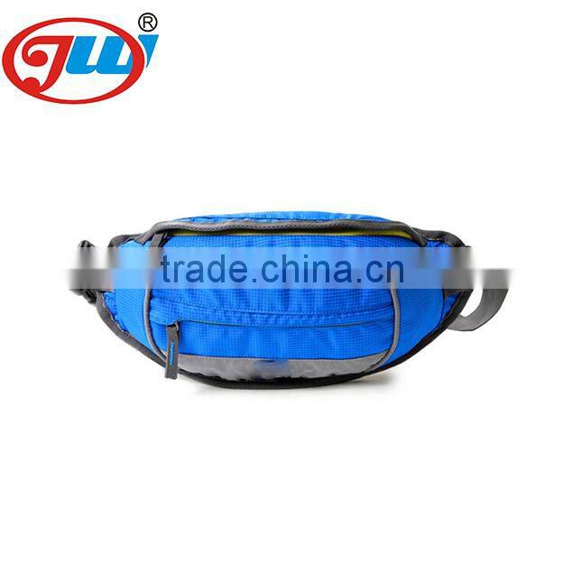 Promotional waterproof waist bag wholesale price