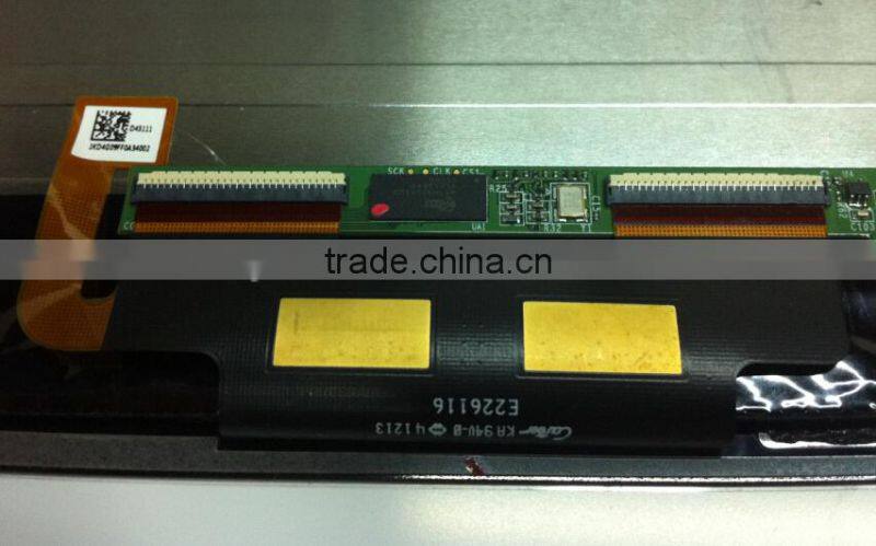 LCD Screen Display & Touch Digitizer Panel Assembly For Acer Aspire R7-571G B156HAN01 (Factory Wholesale)