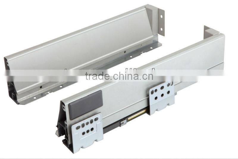 MEATON tool box ball bearing slide